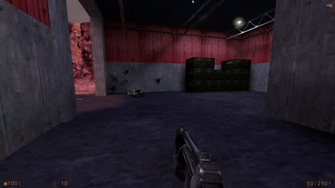 HALF LIFE
