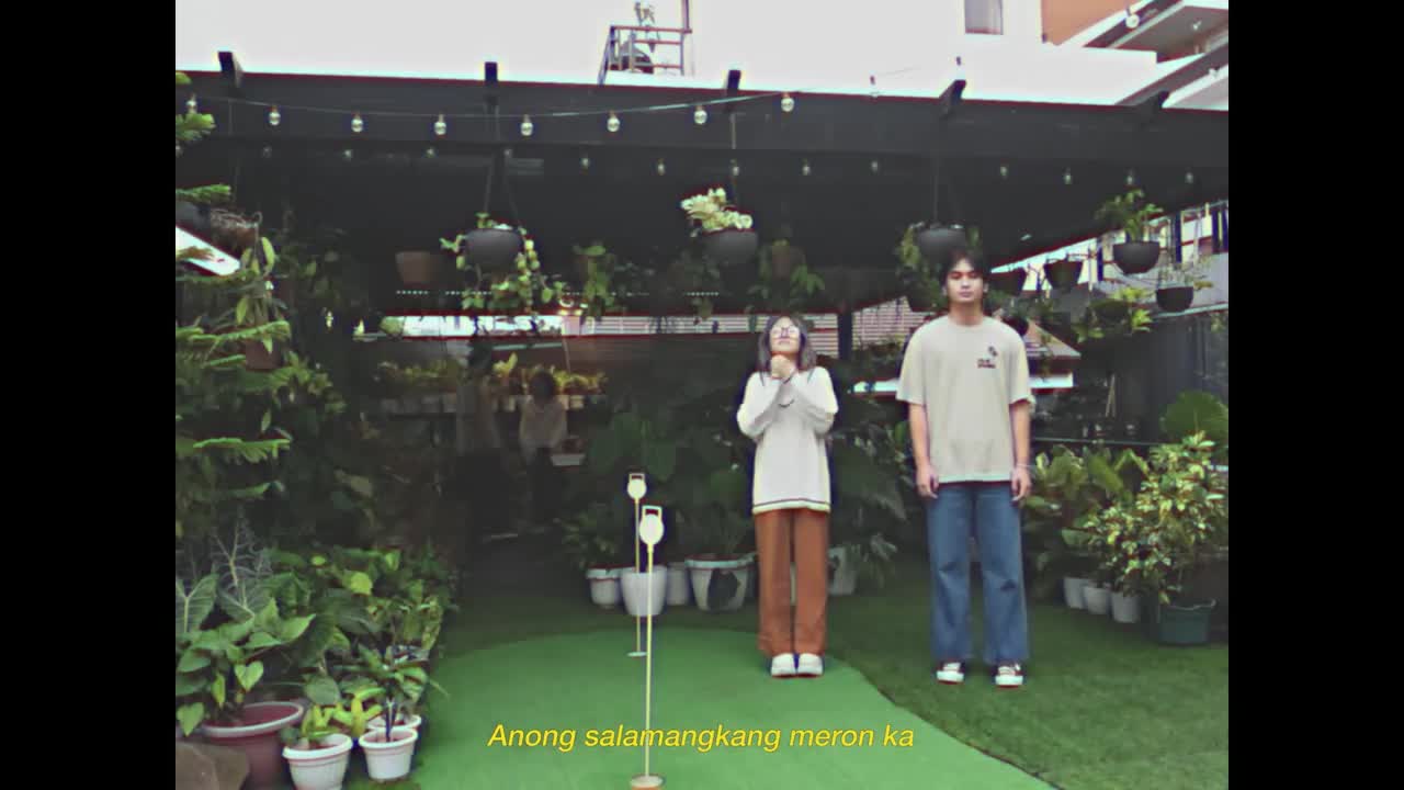 Adie, Janine Berdin - Mahika official music