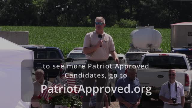 Dean Kapenga-District 3-Allegan County Commissioner-Patriot Approved-StandUpAlleganCounty