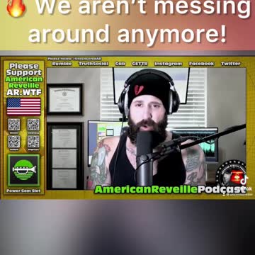 🧠 We will be ready for the #psychological battle! #shorts #conservative #republican #libertarian