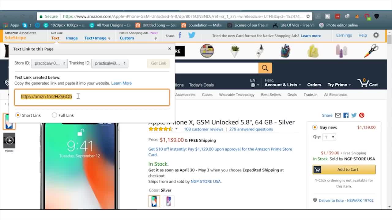 Make money on internet. How?