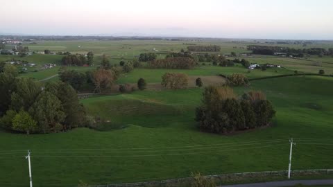 Till's Lookout - Hamilton