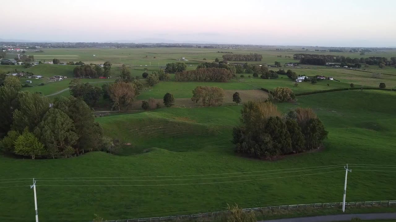 Till's Lookout - Hamilton