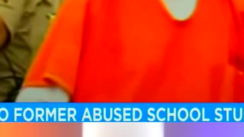Taxes Used To Pay For A Teacher's Crimes