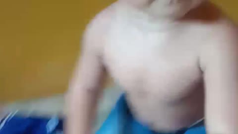 my boy