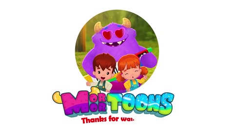 Wao amazing cartoon video