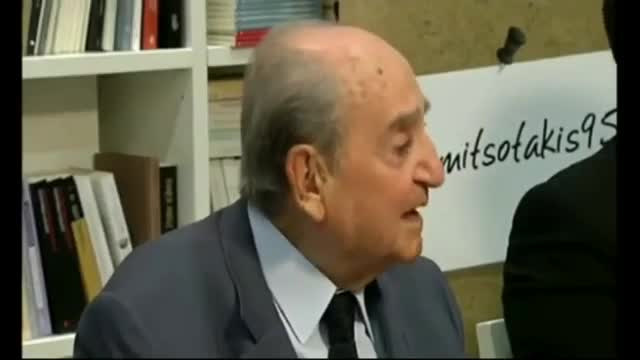 Απλά δείτε το βίντεο-Πρόβλημα η 3η ηλικία