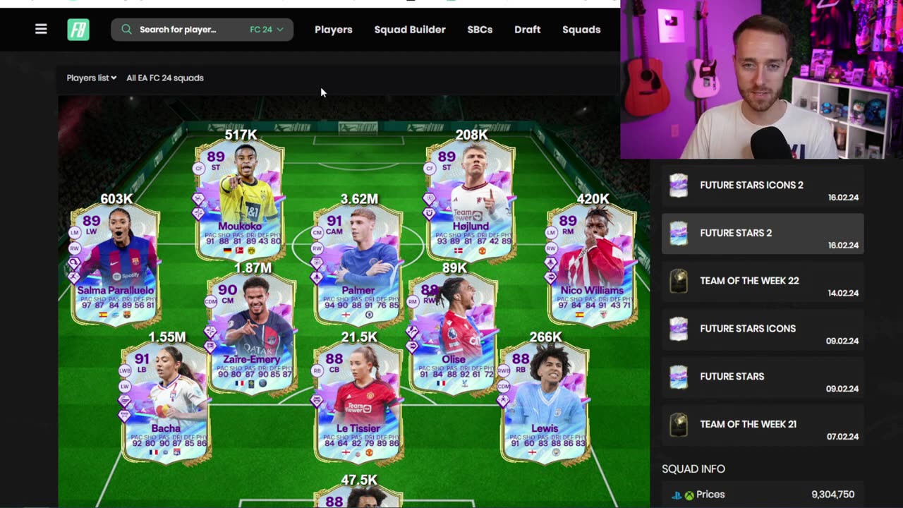 Is THIS About to SAVE EA FC 24?