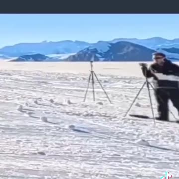 Did They Fake The 24 Hour Sun Experiment? Like They Faked The Moon Landing, ISS, Space, etc.