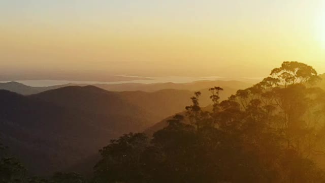 Mt glorious Queensland Australia