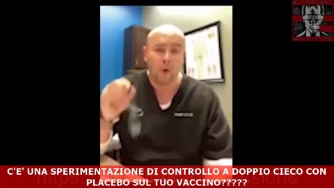 IL VIDEO RIVELAZIONE DEL DR. JUDY MIKOVITS, LA MADRE DI EBOLA UMANO