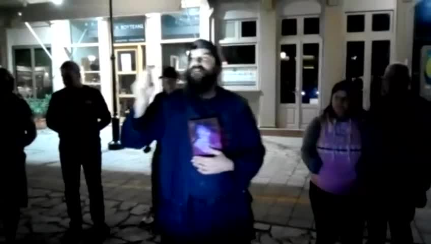 ΟΙ ΠΕΡΙΣΣΌΤΕΡΟΙ ΘΑ ΕΊΝΑΙ ΔΙΚΟΙ ΤΟΥ