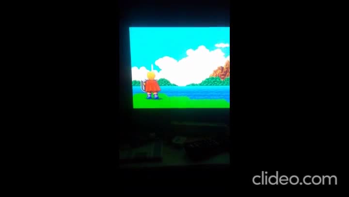 gameplay supermario bros