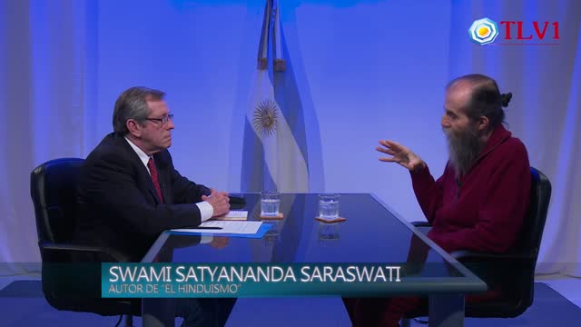 26 - Contracara N°26 - Hinduismo no es creencia, sino observación del orden cósmico