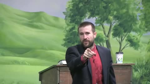 Ray Comfort denies the book of psalms.