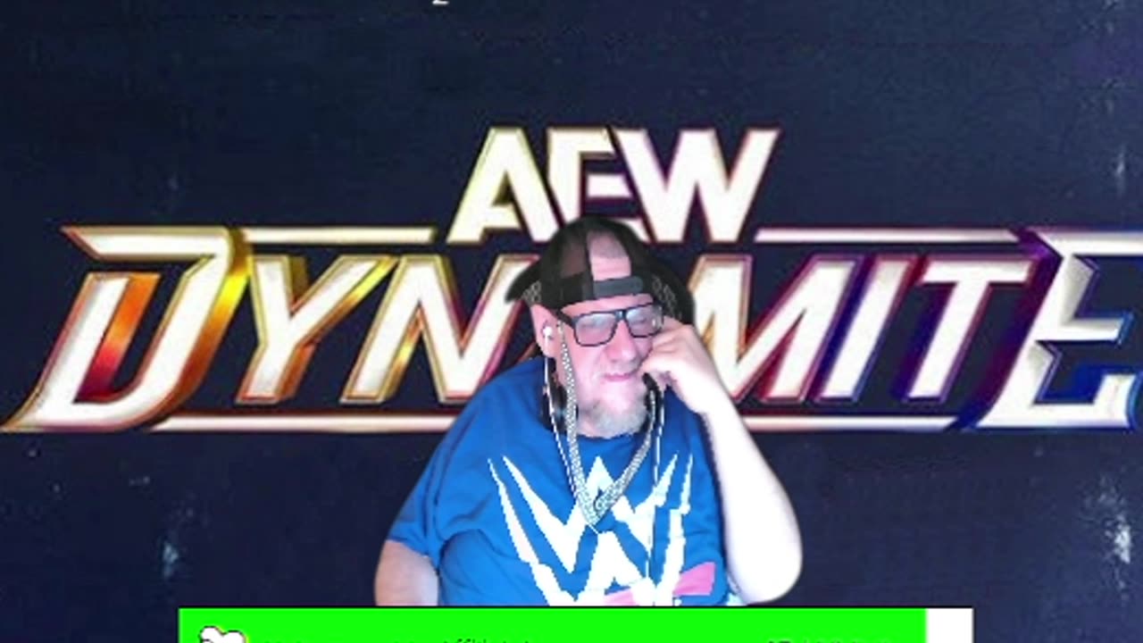 AEW Dynamite WatchAlong - May 22, 2024