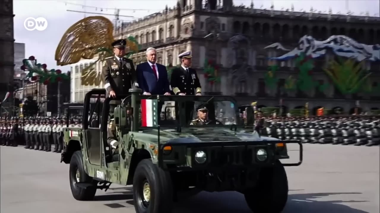 2024: The Biggest Electoral Year Ever