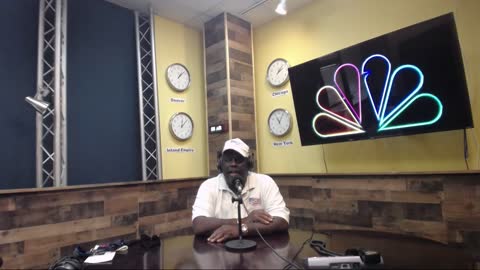 KCAA: Gotcha Racing with Joe Britt