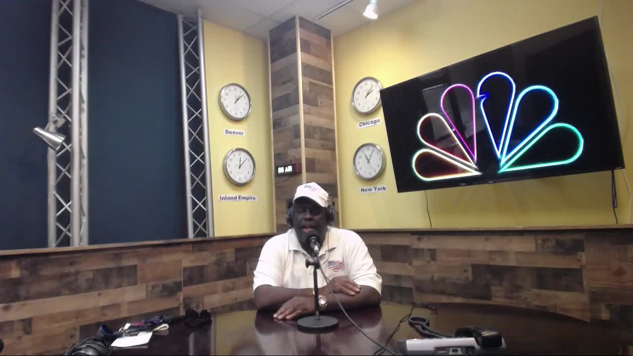 KCAA: Gotcha Racing with Joe Britt