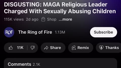 Imagane that