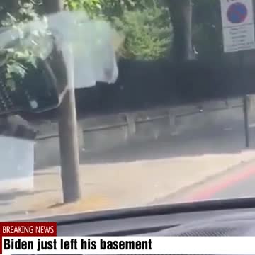 Fighting just left his basement