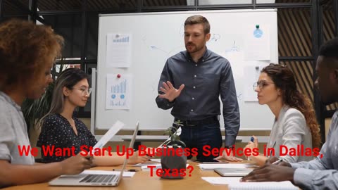 Bruce E Bernstien & Associates, PLLC - #1 Start Up Business Services in Dallas