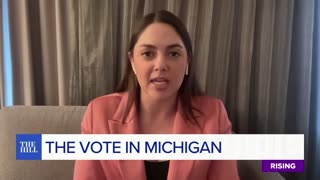 President Donald Trump Set For MASSIVE VICTORY In Michigan; Harris ABANDONED Catholics: Amber Duke