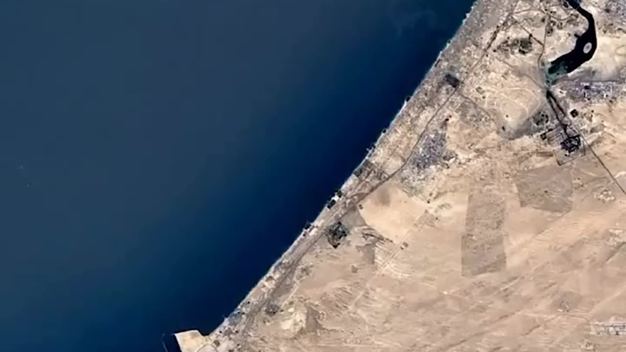 Sea level rise in Dubai