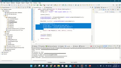 csc4710 exercise 4