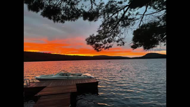 relax with me Belgrade Lakes Maine