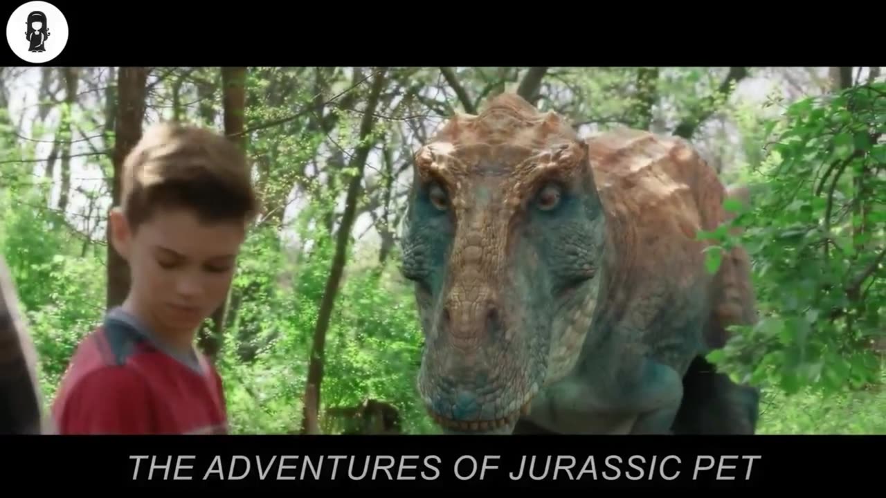 Boy's Life Seems Perfect Until He Finds A Mysterious Egg