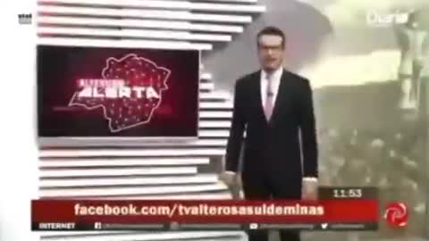 Cadono e muoiono in diretta