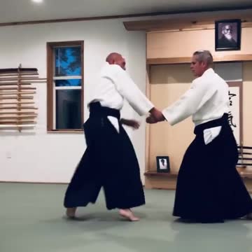 Kimusubi Aikido Orlando