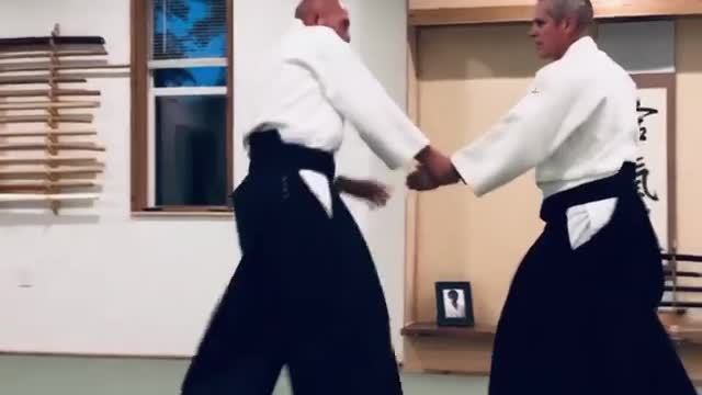 Kimusubi Aikido Orlando