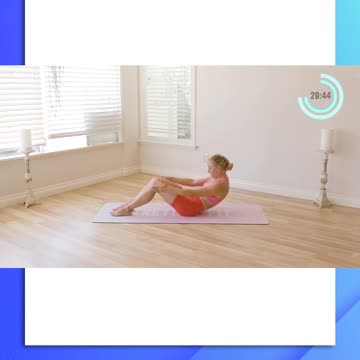 Optimizing Breath for Power