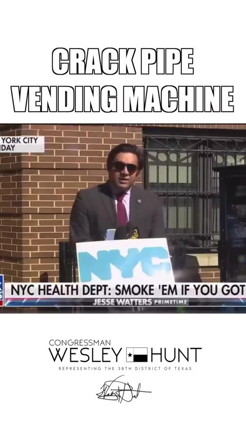 The Liberal and Democrat in New York City are getting worse.