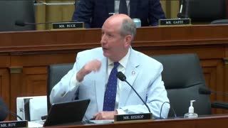 "That's the Point" - Jerry Nadler Straight Up ADMITS Truth About Democrats' Anti-Gun Bill