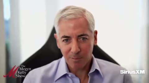 BILL ACKMAN: THERE WILL BE AN ECONOMIC BOOM UNDER TRUMP
