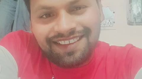 Hello vilen smile 😃