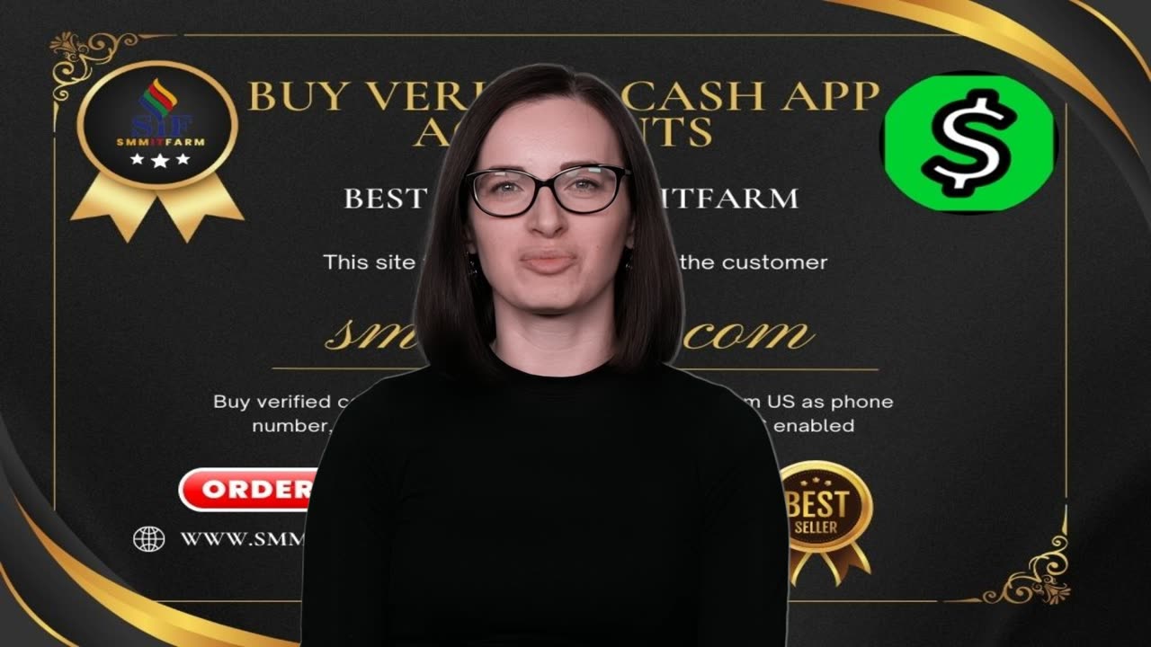 Buy Verified Cash App Accounts - 100% Safe & BTC Enabled