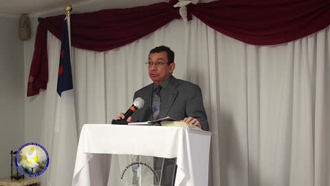 El hijo mayor. Lucas 15:25-32