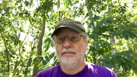 EP024 – Bubble of Creation