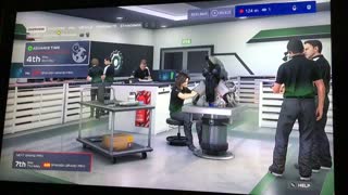 F1 2020 MY TEAM JPO CAREER MODE S6 PART 115 🇳🇱 GP DOING A ONE STOP AND KEEP HOMETOWN MAX OFF TOWN