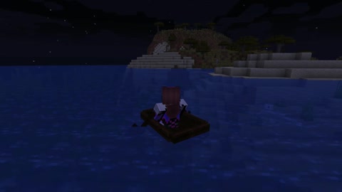 Minecraft 1.17.1_ Shorts_Modded 3rd time_Outting_83