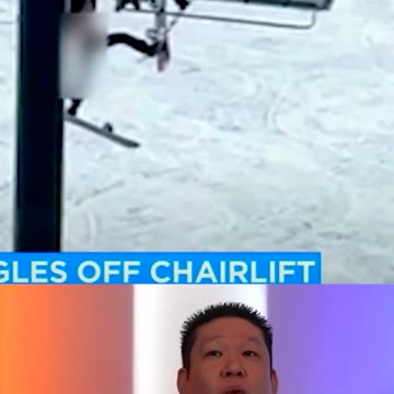 This Scene Seems FAKE To Me