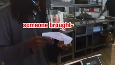 Bring your own chicken