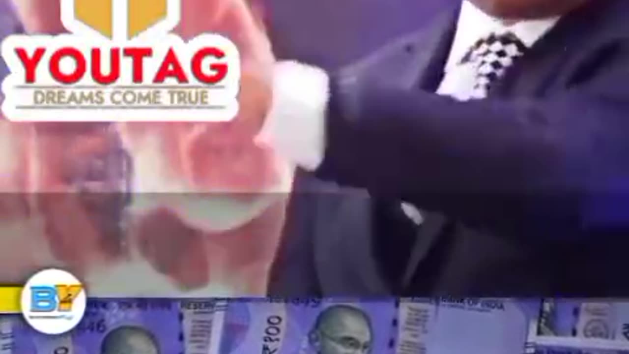 Youtag motivation Business