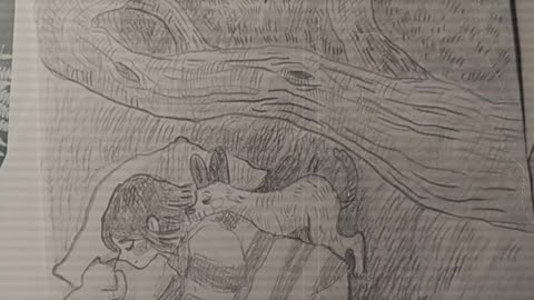 Sketchbook Tour