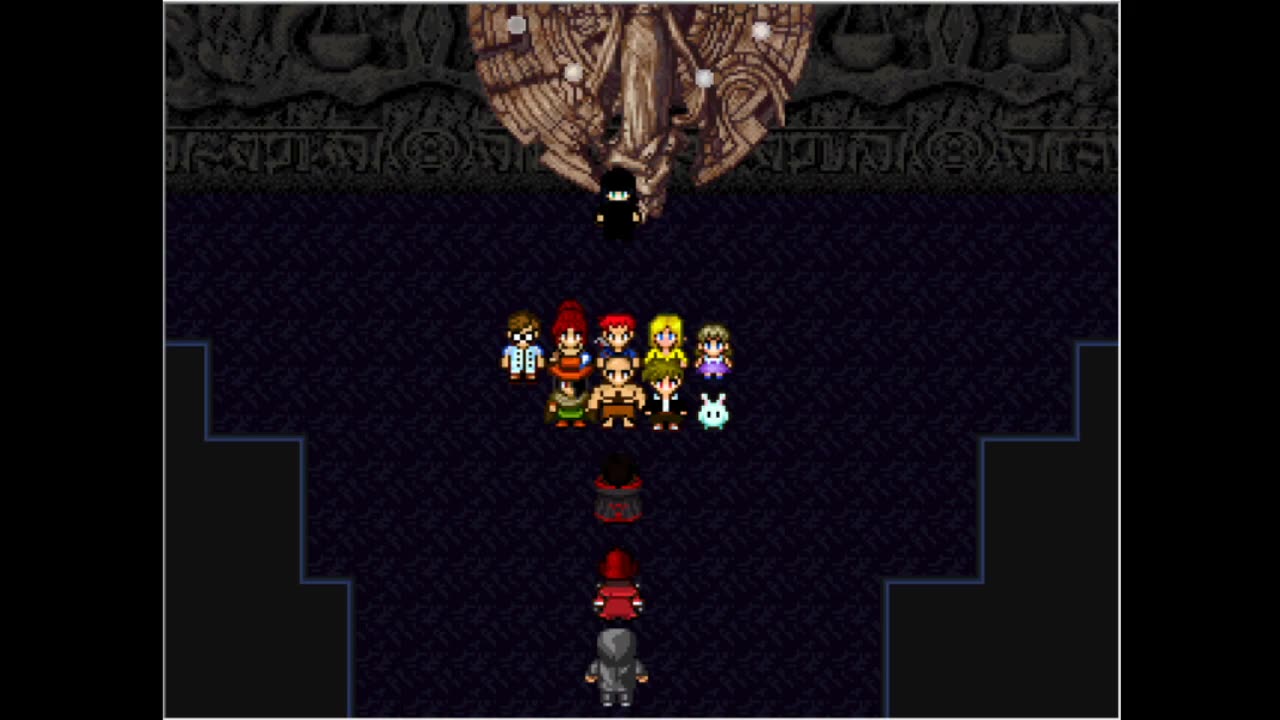 The Final Mission - The Cerebral Symphony Pt.26