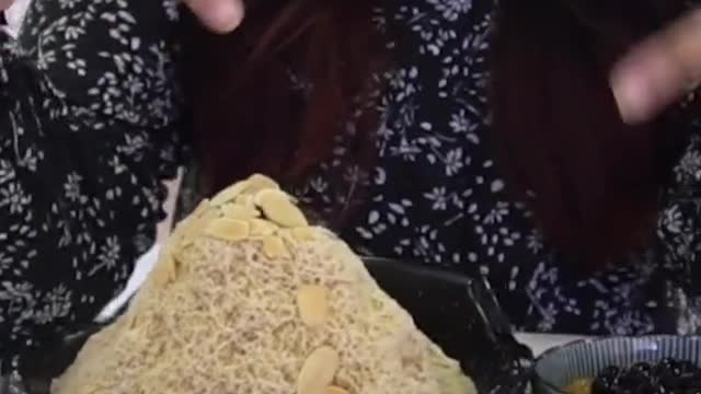 yummy just want you check it